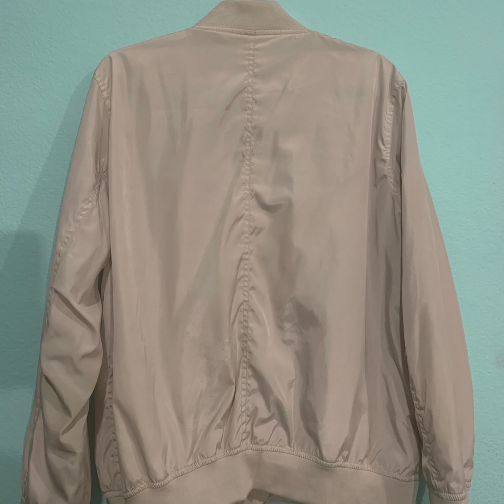Perch Jacket